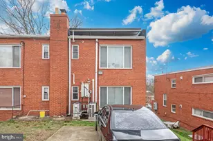 109 Webster St NE, Washington, DC 20011 - Photo 35