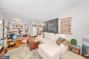 109 Webster St NE, Washington, DC 20011 - Photo 5