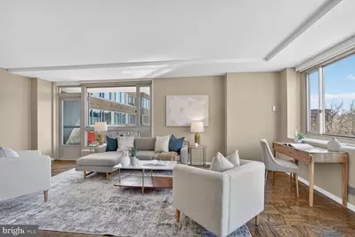 4101 Cathedral Avenue NW #1107, Washington, DC 20016 - Photo 9