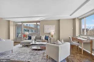 4101 Cathedral Ave NW, Washington, DC 20016 - Photo 9