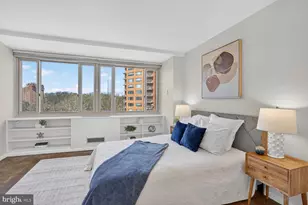 4101 Cathedral Ave NW, Washington, DC 20016 - Photo 21