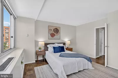 4101 Cathedral Avenue NW #1107, Washington, DC 20016 - Photo 23