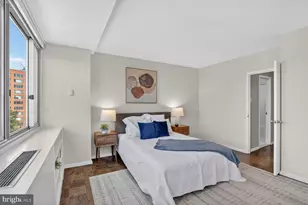 4101 Cathedral Ave NW, Washington, DC 20016 - Photo 23