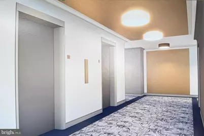 4101 Cathedral Avenue NW #1107, Washington, DC 20016 - Photo 39