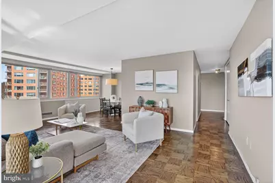 4101 Cathedral Avenue NW #1107, Washington, DC 20016 - Photo 7