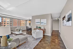 4101 Cathedral Ave NW, Washington, DC 20016 - Photo 7