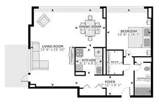 4101 Cathedral Ave NW, Washington, DC 20016 - Photo 31