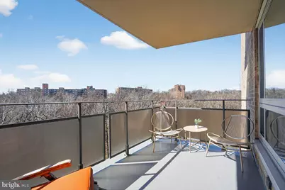 4101 Cathedral Avenue NW #1107, Washington, DC 20016 - Photo 19