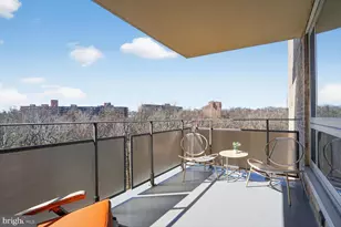 4101 Cathedral Ave NW, Washington, DC 20016 - Photo 19