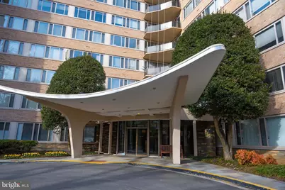 4101 Cathedral Avenue NW #1107, Washington, DC 20016 - Photo 41