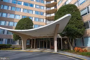 4101 Cathedral Ave NW, Washington, DC 20016 - Photo 41