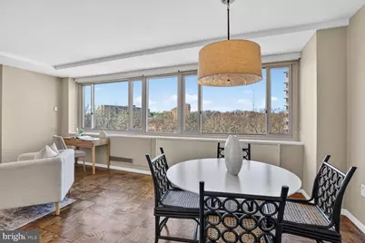 4101 Cathedral Avenue NW #1107, Washington, DC 20016 - Photo 13