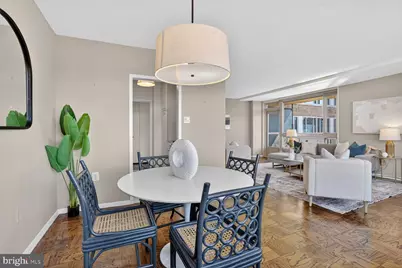 4101 Cathedral Avenue NW #1107, Washington, DC 20016 - Photo 15