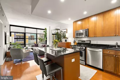 2120 Vermont Avenue NW #501, Washington, DC 20001 - Photo 1