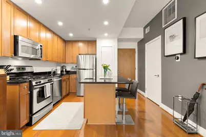 2120 Vermont Avenue NW #501, Washington, DC 20001 - Photo 13