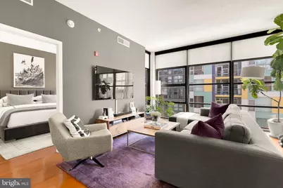 2120 Vermont Avenue NW #501, Washington, DC 20001 - Photo 7