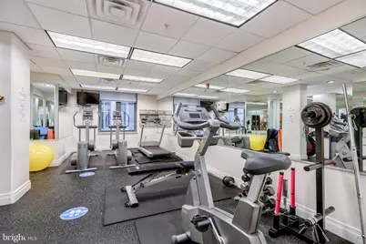 2120 Vermont Avenue NW #501, Washington, DC 20001 - Photo 27