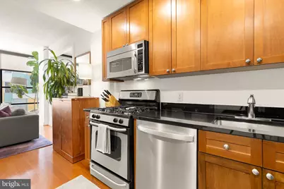 2120 Vermont Avenue NW #501, Washington, DC 20001 - Photo 15