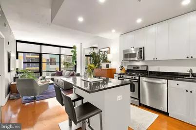 2120 Vermont Avenue NW #501, Washington, DC 20001 - Photo 1