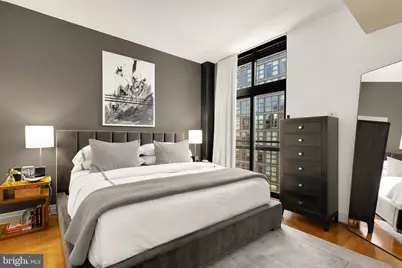 2120 Vermont Avenue NW #501, Washington, DC 20001 - Photo 19