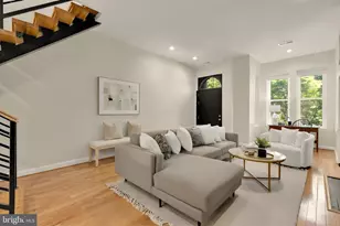1248 Girard St NW, Washington, DC 20009 - Photo 5