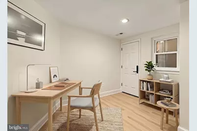 1248 Girard Street NW, Washington, DC 20009 - Photo 35