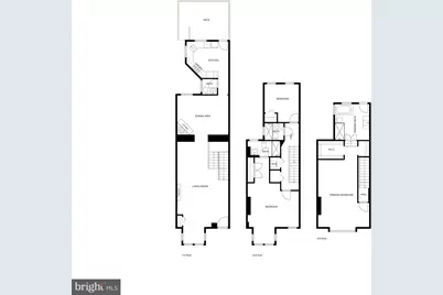 1248 Girard Street NW, Washington, DC 20009 - Photo 39