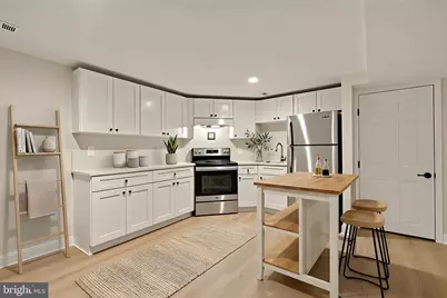 1248 Girard Street NW, Washington, DC 20009 - Photo 33