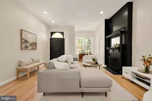 1248 Girard St NW, Washington, DC 20009 - Photo 3