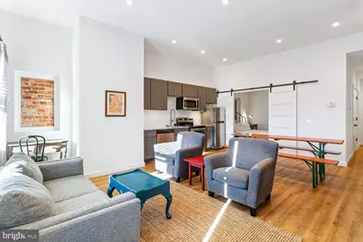 2465 18th Street NW #3, Washington, DC 20009 - Photo 1