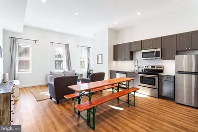 2465 18th Street NW #3, Washington, DC 20009 - Photo 5