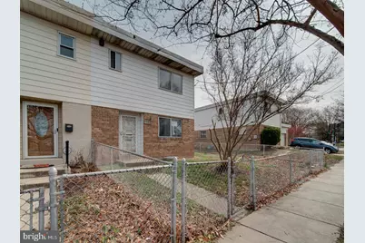 4705 Sargent Road NE, Washington, DC 20017 - Photo 3