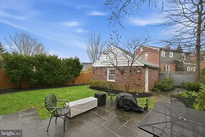 6018 Utah Avenue NW, Washington, DC 20015 - Photo 37