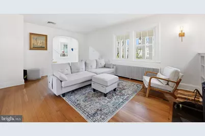 6018 Utah Avenue NW, Washington, DC 20015 - Photo 9