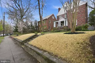 6018 Utah Ave NW, Washington, DC 20015 - Photo 3