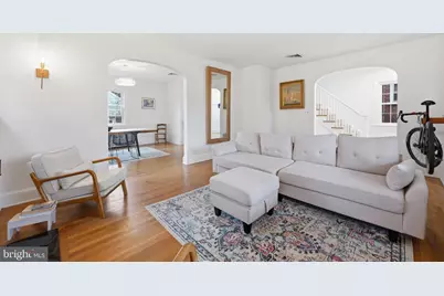 6018 Utah Avenue NW, Washington, DC 20015 - Photo 7