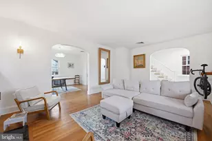 6018 Utah Ave NW, Washington, DC 20015 - Photo 7