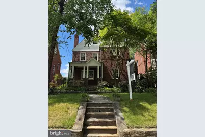 6018 Utah Avenue NW, Washington, DC 20015 - Photo 1