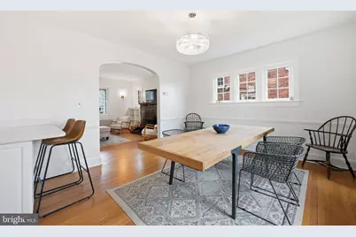 6018 Utah Avenue NW, Washington, DC 20015 - Photo 11