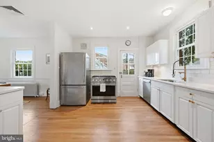 6018 Utah Ave NW, Washington, DC 20015 - Photo 15