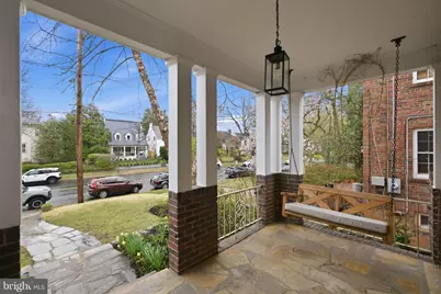 6018 Utah Avenue NW, Washington, DC 20015 - Photo 5