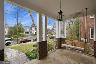 6018 Utah Ave NW, Washington, DC 20015 - Photo 5