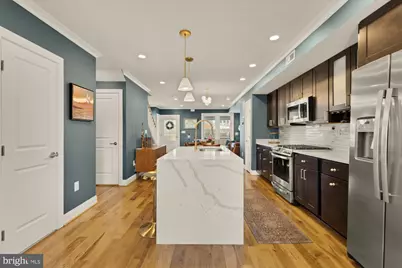 3504 24th Street NE, Washington, DC 20018 - Photo 19