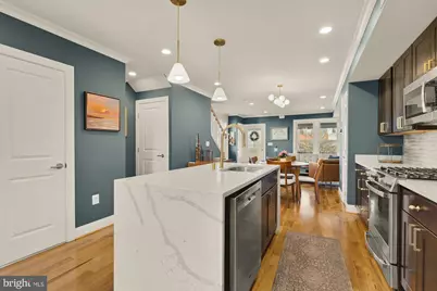 3504 24th Street NE, Washington, DC 20018 - Photo 17