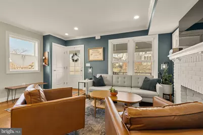 3504 24th Street NE, Washington, DC 20018 - Photo 9