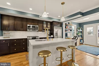 3504 24th Street NE, Washington, DC 20018 - Photo 13