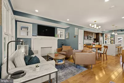 3504 24th Street NE, Washington, DC 20018 - Photo 5