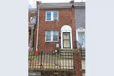 1105 Morse Street NE, Washington, DC 20002 - Photo 1