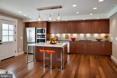 1105 Morse Street NE, Washington, DC 20002 - Photo 15