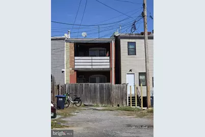 1105 Morse Street NE, Washington, DC 20002 - Photo 29